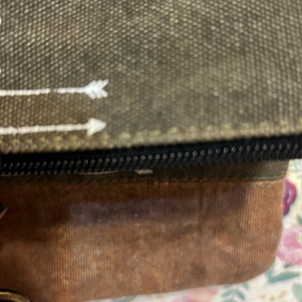 Crossbody - Picture 3 of 8